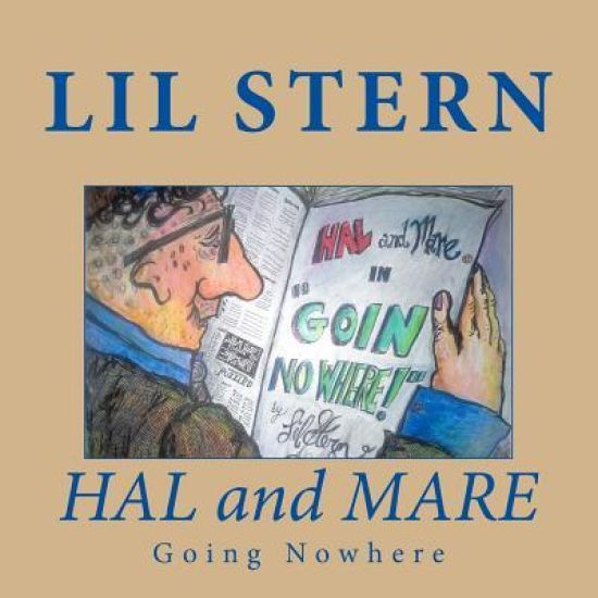 HAL and MARE: Going Nowhere