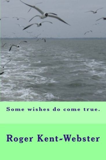 Some wishes do come true.