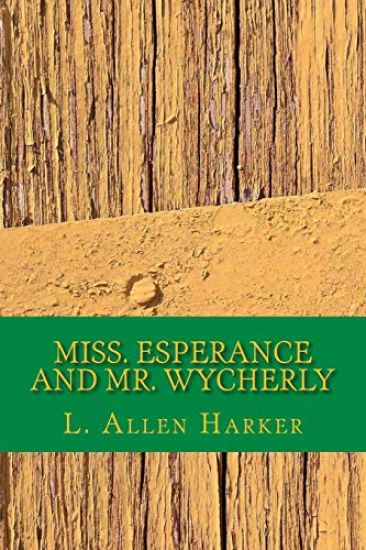 Miss. Esperance and Mr. Wycherly