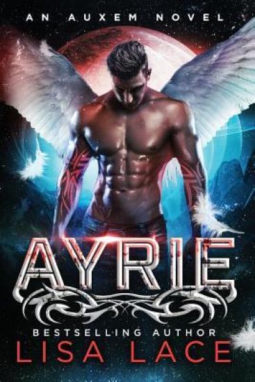 Ayrie: An Auxem Novel