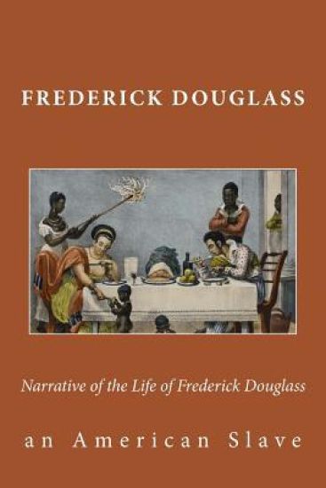 Narrative of the Life of Frederick Douglass