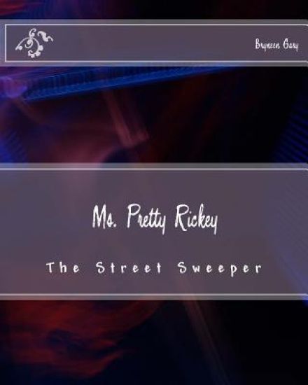 Ms. Pretty Rickey