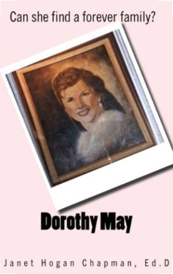 Dorothy May: Can She Find a Forever Family?