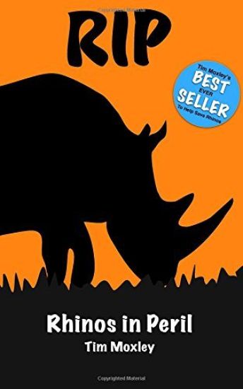 Rip: Rhinos In Peril