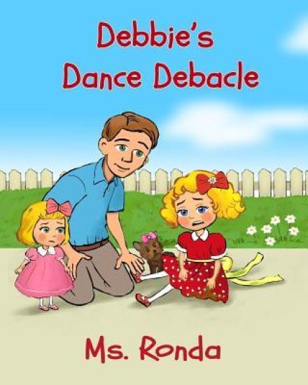Debbie's Dance Debacle