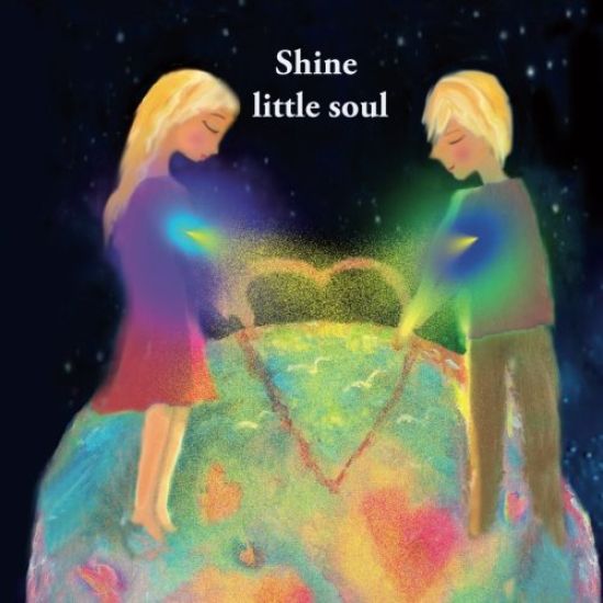 Shine little soul