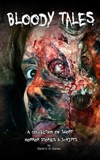 Bloody Tales