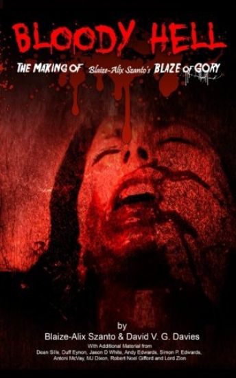 Bloody Hell