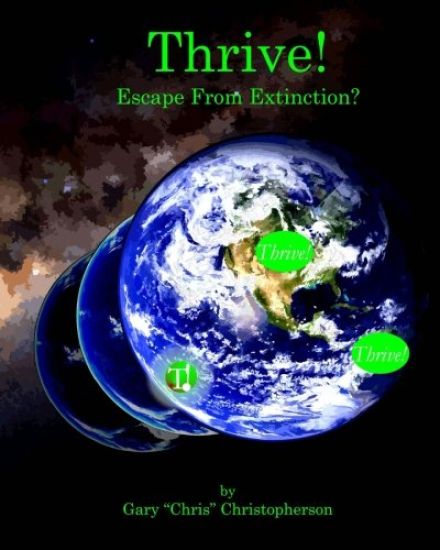 Thrive! - Escape From Extinction
