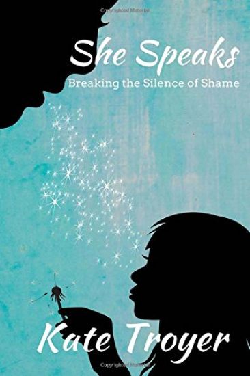 She Speaks: Breaking the Silence of Shame