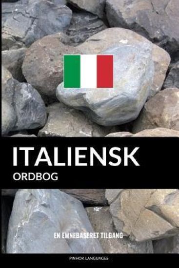 Italiensk ordbog