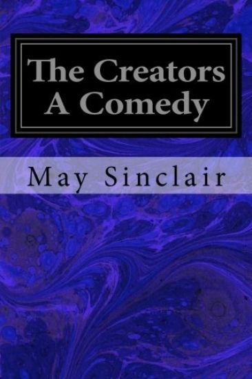 The Creators A Comedy