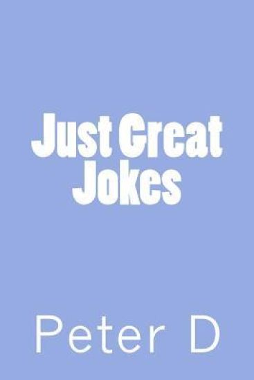 Just Great Jokes