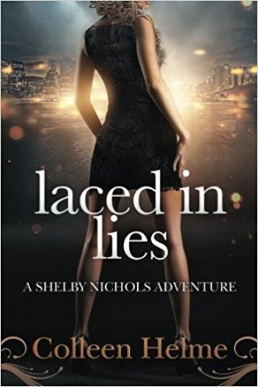 Laced In Lies