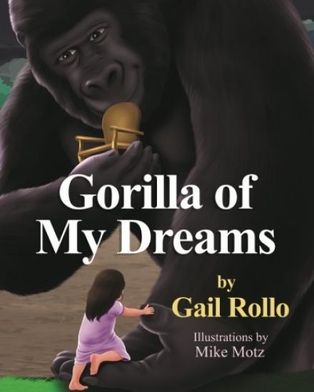 Gorilla of My Dreams