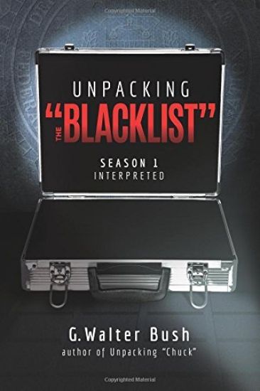 Unpacking "The Blacklist": Season 1 Interpreted
