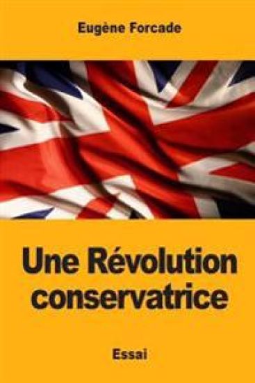 Une Révolution conservatrice
