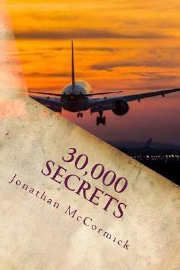 30,000 Secrets