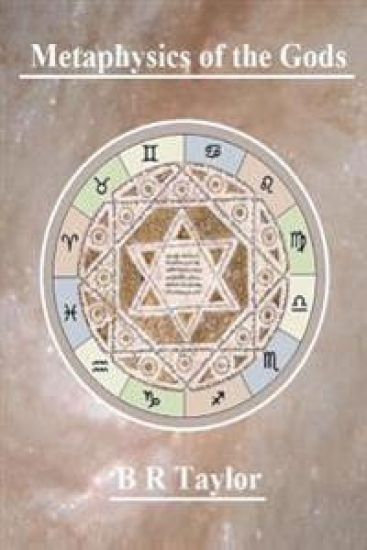 Metaphysics of the Gods