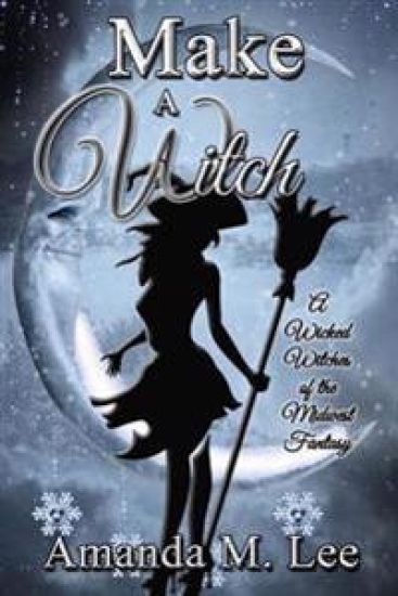 Make A Witch