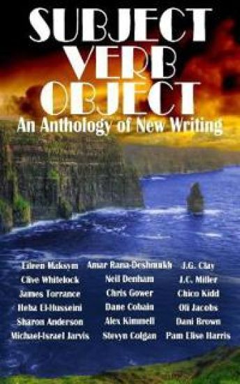 Subject Verb Object