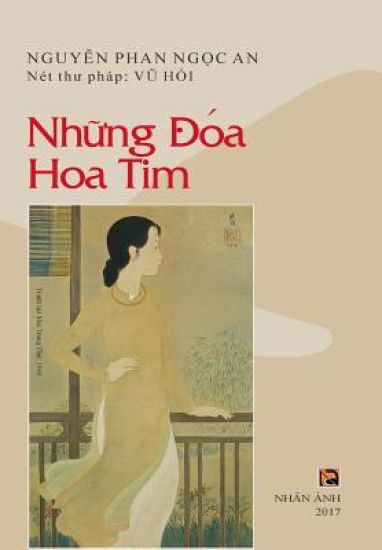 Nhung DOA Hoa Tim