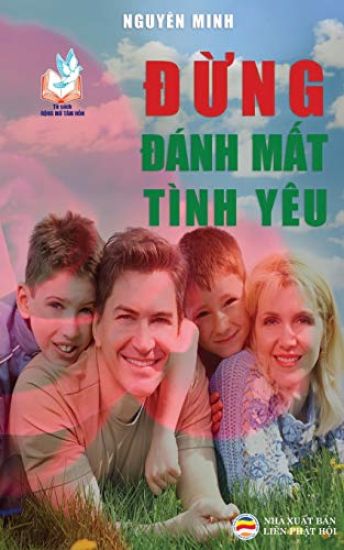 Ð?ng dánh m?t tình yêu