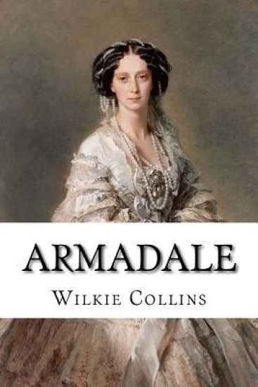Armadale Wilkie Collins