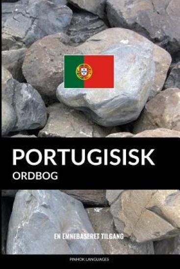 Portugisisk ordbog
