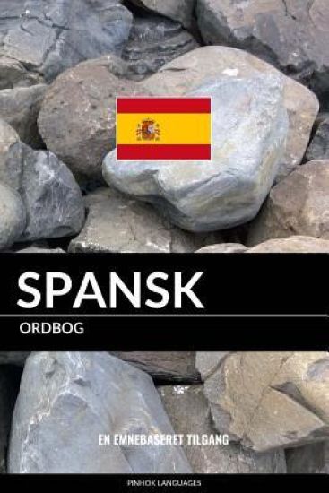 Spansk ordbog