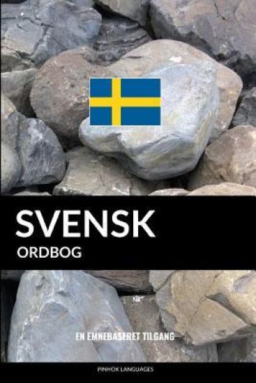Svensk ordbog