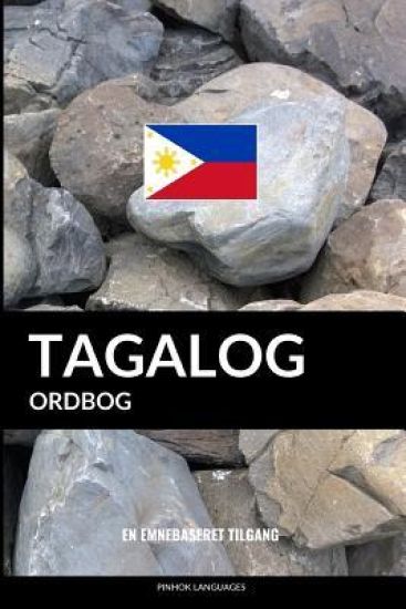Tagalog ordbog