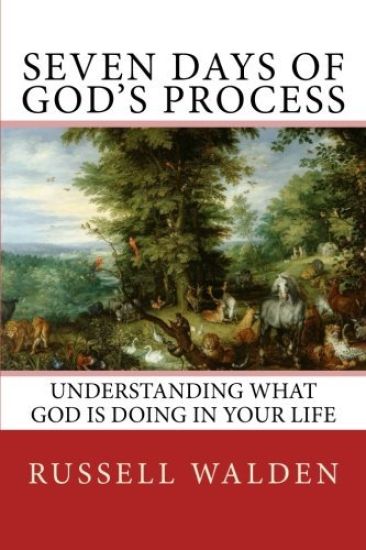 Seven Days of God's Process
