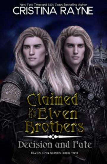 Claimed by the Elven Brothers