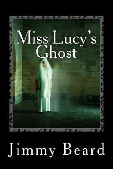 Miss Lucy's Ghost: Angel? or Ghost