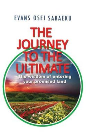 The Journey to the Ultimate