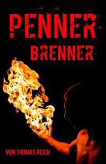 Pennerbrenner