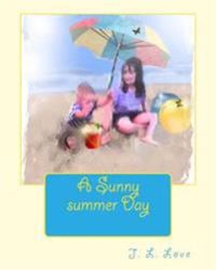 A Sunny summer Day