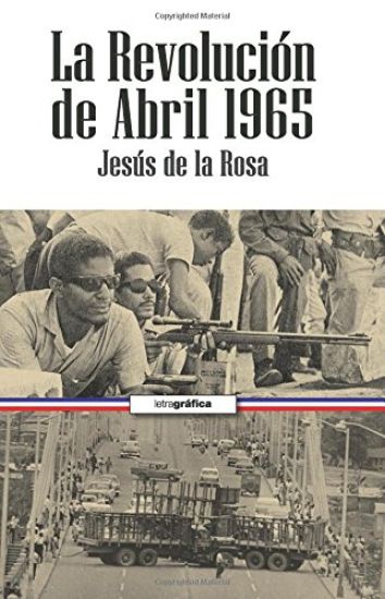La revolucion de abril