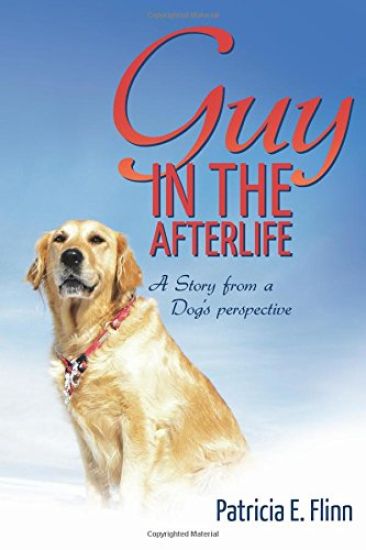 Guy in the Afterlife: A Story from a Dog's Perspective