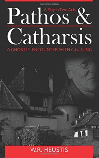 Pathos & Catharsis: A Ghostly Encounter with C.G. Jung