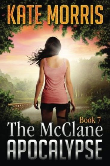 The McClane Apocalypse Book Seven