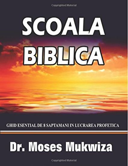 Scoala Biblica