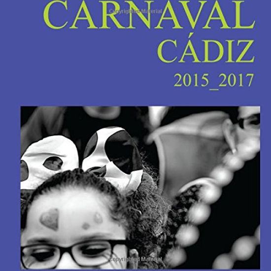 Carnaval Cadiz 2015-2017