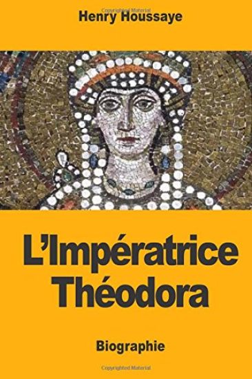 L'Impératrice Théodora