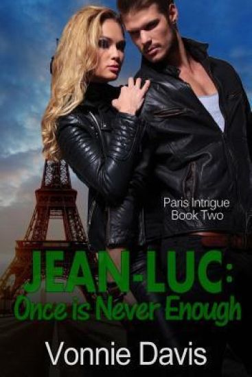 Jean-Luc: Once is Never Enough