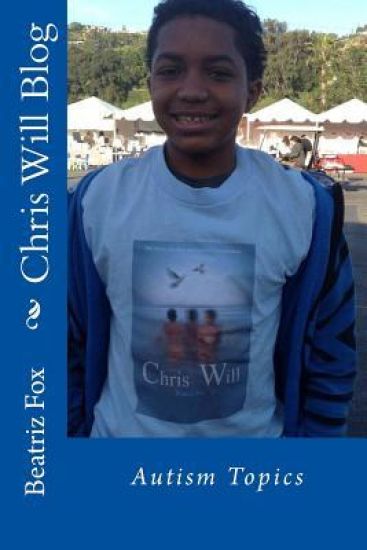 Chris Will Blog: Autism Topics