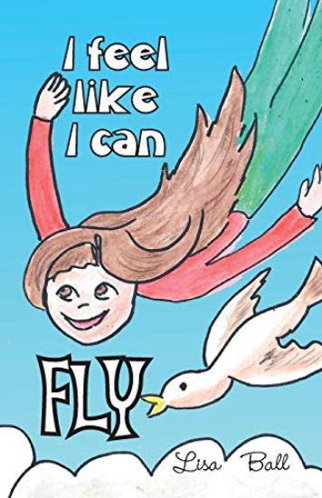 I feel like I can fly