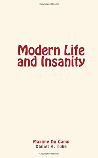 Modern Life and Insanity