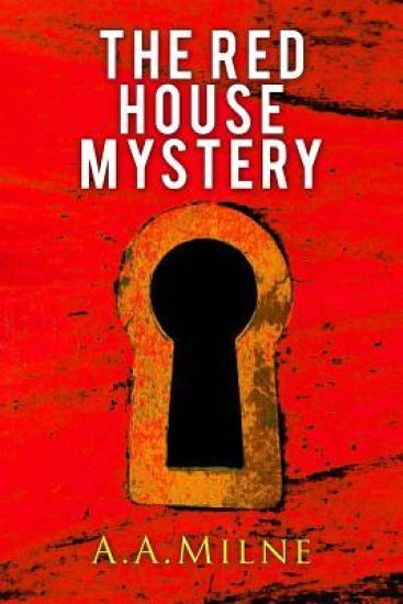 The Red House Mystery